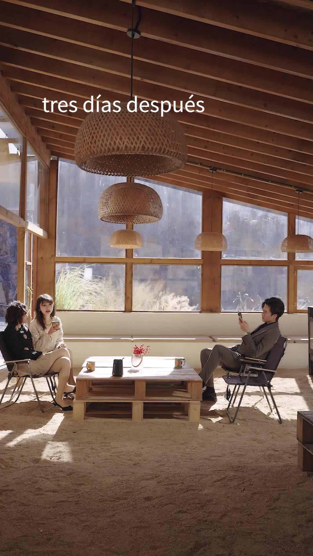 Episodio 72 - Déjame cruzar la línea